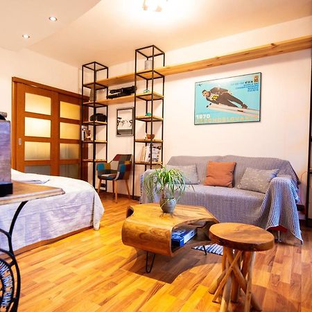 Apartman Orlie Pierko - ตาตรันสกา ลอมนีจา ภายนอก รูปภาพ